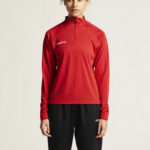 Evolve 2.0 Half Zip W