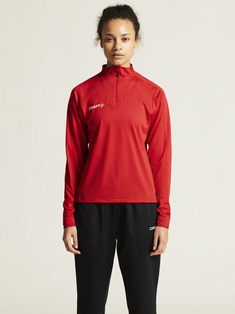 Evolve 2.0 Half Zip W