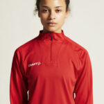 Evolve 2.0 Half Zip W