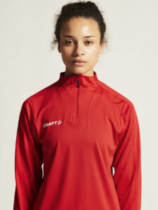 Evolve 2.0 Half Zip W