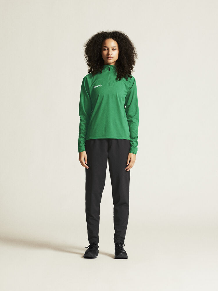 Evolve 2.0 Half Zip W