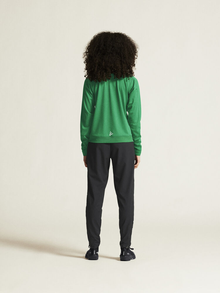 Evolve 2.0 Half Zip W