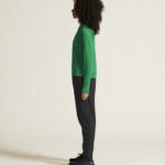Evolve 2.0 Half Zip W