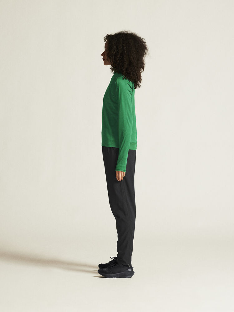 Evolve 2.0 Half Zip W
