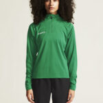 Evolve 2.0 Half Zip W