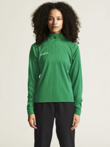 Evolve 2.0 Half Zip W