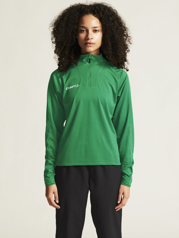 Evolve 2.0 Half Zip W