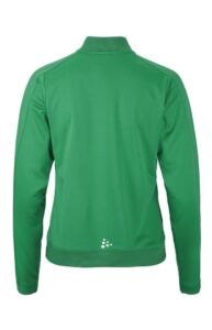 Evolve 2.0 Half Zip W