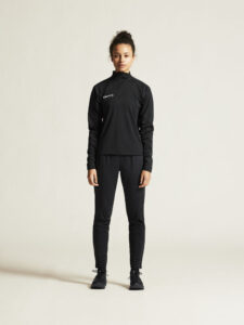 Evolve 2.0 Half Zip W