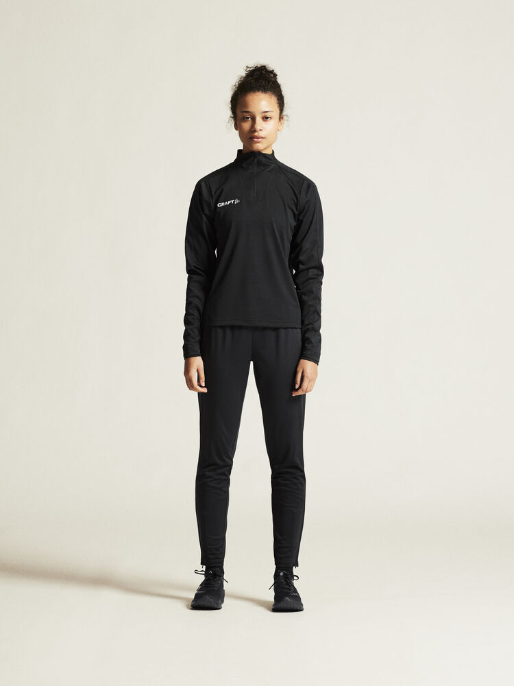 Evolve 2.0 Half Zip W