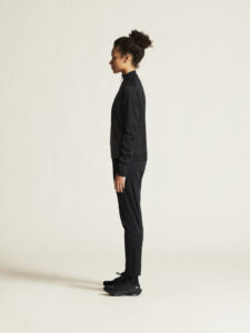 Evolve 2.0 Half Zip W