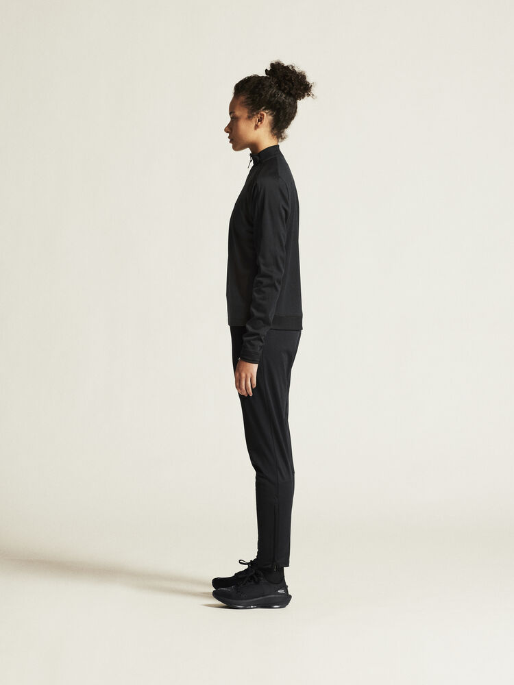 Evolve 2.0 Half Zip W