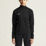 Evolve 2.0 Half Zip W