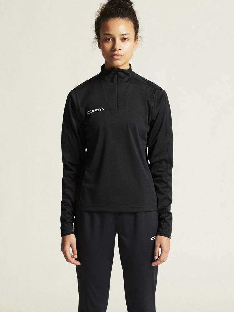 Evolve 2.0 Half Zip W