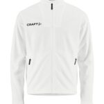 Evolve 2.0 Full Zip Jacket Jr