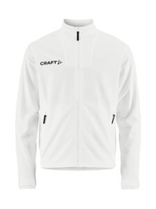 Evolve 2.0 Full Zip Jacket Jr