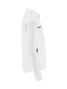 Evolve 2.0 Full Zip Jacket Jr