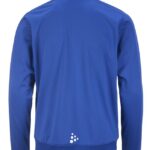 Evolve 2.0 Full Zip Jacket Jr