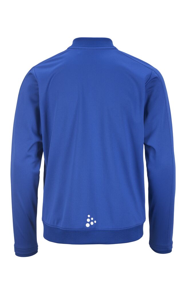 Evolve 2.0 Full Zip Jacket Jr