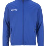Evolve 2.0 Full Zip Jacket Jr