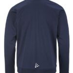 Evolve 2.0 Full Zip Jacket Jr