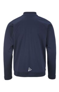 Evolve 2.0 Full Zip Jacket Jr