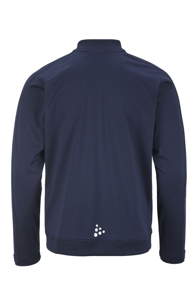 Evolve 2.0 Full Zip Jacket Jr