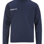 Evolve 2.0 Full Zip Jacket Jr