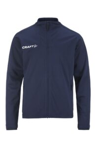Evolve 2.0 Full Zip Jacket Jr