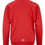 Evolve 2.0 Full Zip Jacket Jr