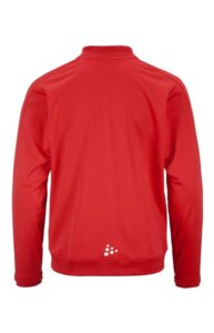 Evolve 2.0 Full Zip Jacket Jr