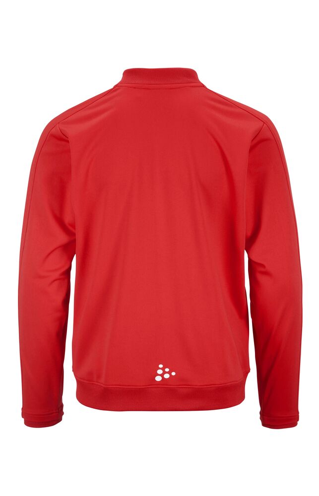 Evolve 2.0 Full Zip Jacket Jr