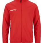 Evolve 2.0 Full Zip Jacket Jr