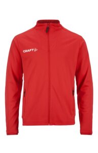 Evolve 2.0 Full Zip Jacket Jr