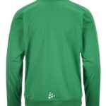 Evolve 2.0 Full Zip Jacket Jr