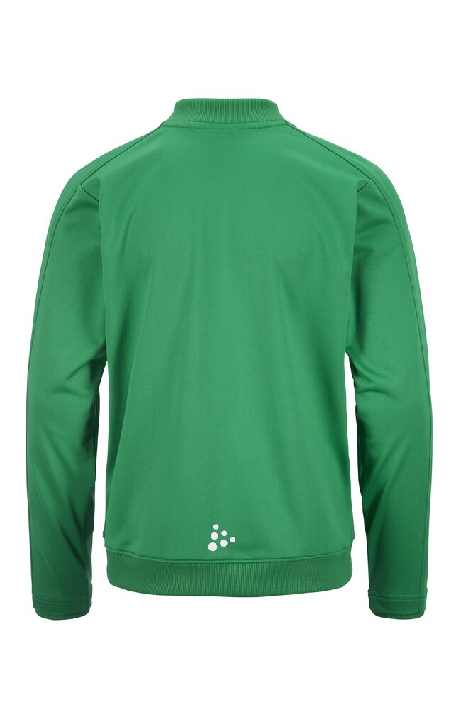 Evolve 2.0 Full Zip Jacket Jr