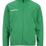 Evolve 2.0 Full Zip Jacket Jr
