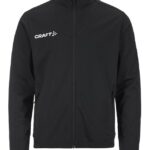 Evolve 2.0 Full Zip Jacket Jr