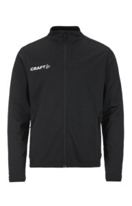 Evolve 2.0 Full Zip Jacket Jr