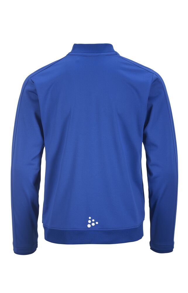 Evolve 2.0 Half Zip Jr