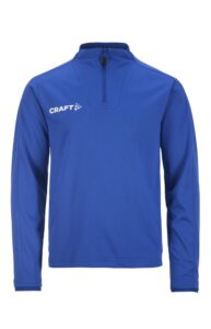 Evolve 2.0 Half Zip Jr