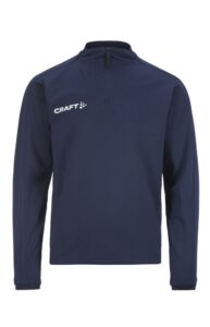Evolve 2.0 Half Zip Jr