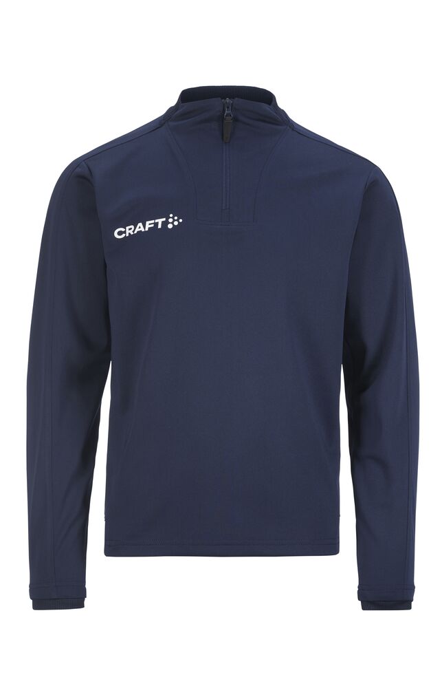 Evolve 2.0 Half Zip Jr