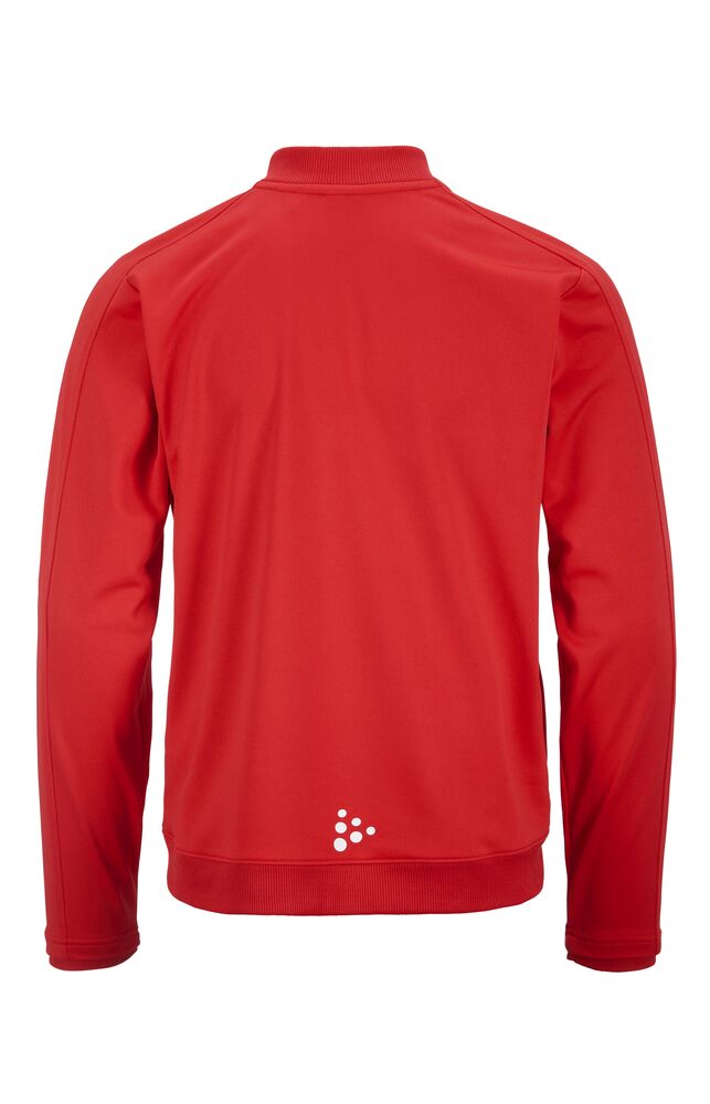 Evolve 2.0 Half Zip Jr
