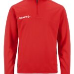 Evolve 2.0 Half Zip Jr