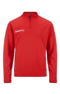 Evolve 2.0 Half Zip Jr