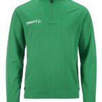 Evolve 2.0 Half Zip Jr