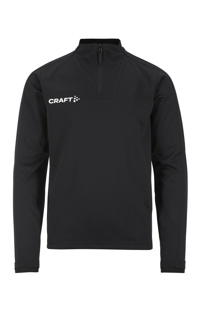 Evolve 2.0 Half Zip Jr