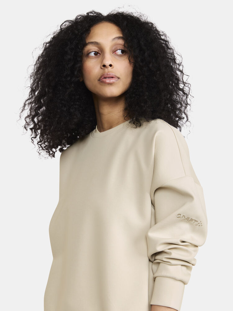 ADV Join Rn Sweatshirt W