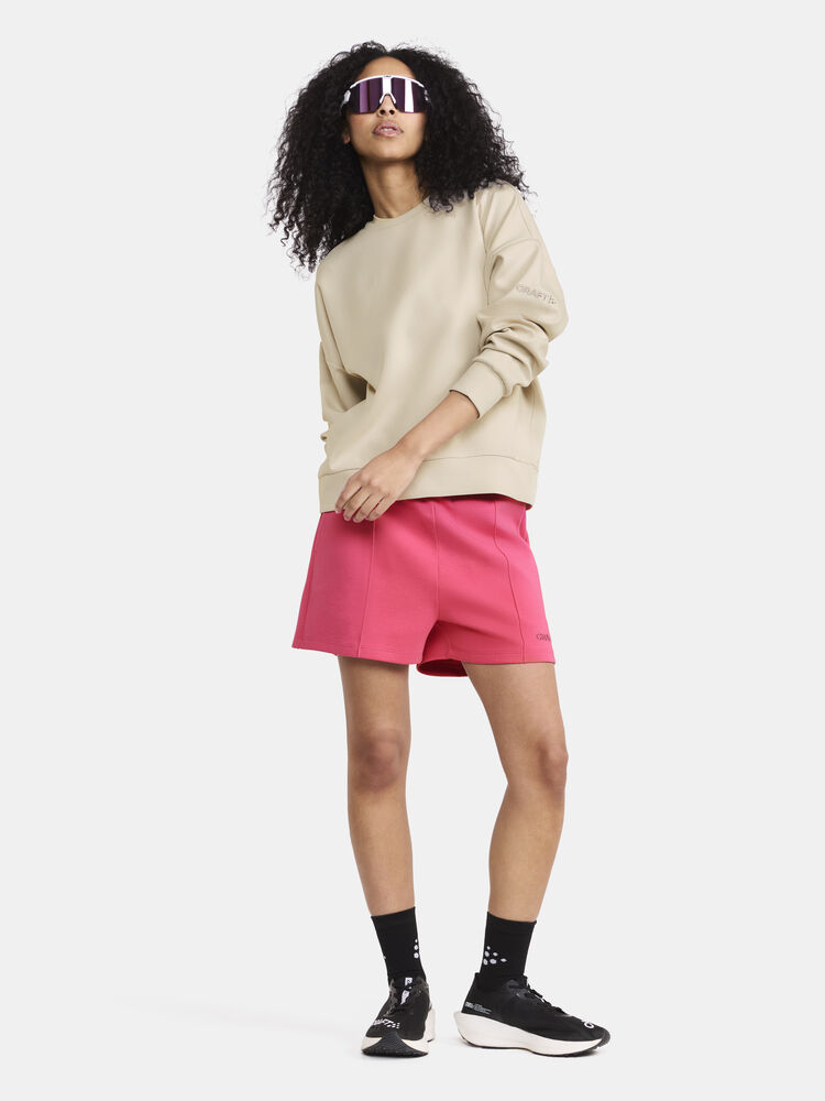 ADV Join Rn Sweatshirt W